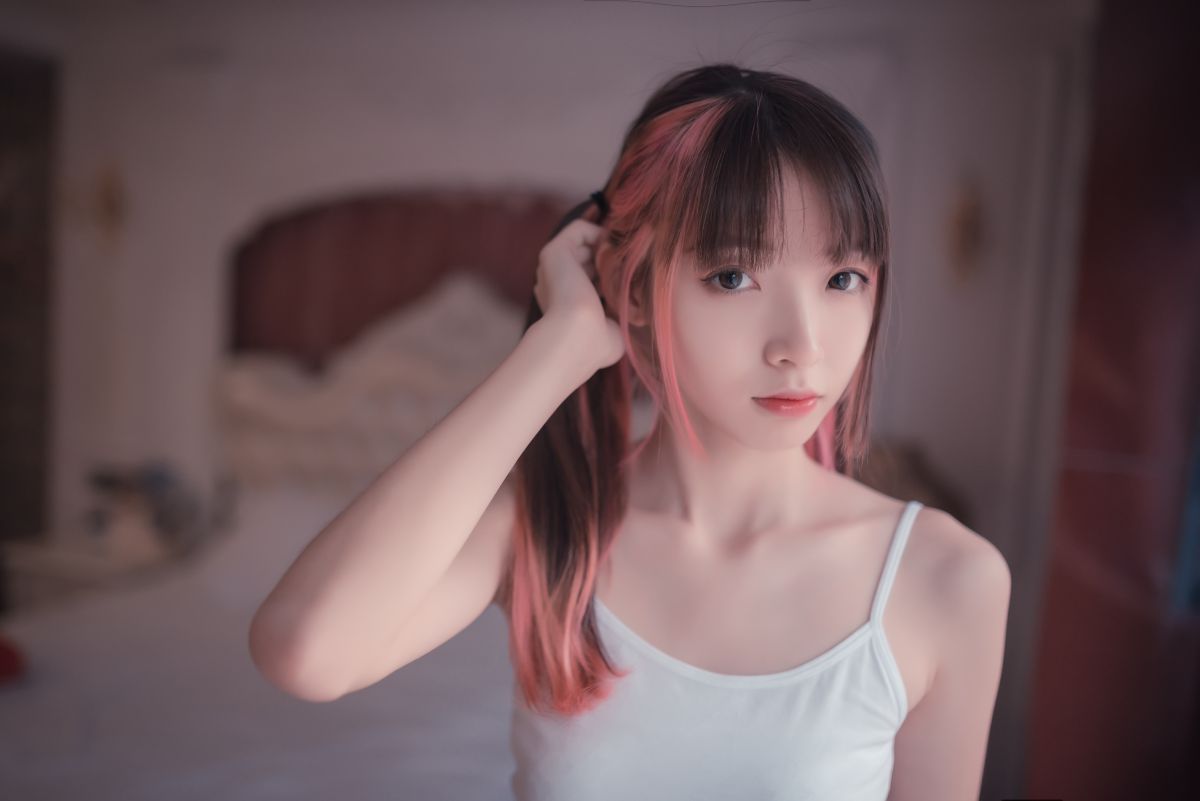 风之领域写真 NO.025 – COSPLAY-小乔阁