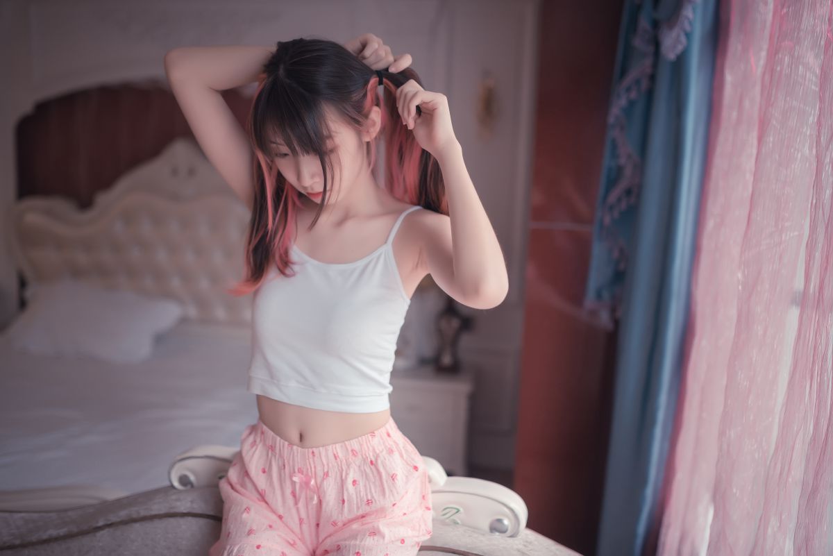 图片[2]-风之领域写真 NO.025 – COSPLAY-小乔阁