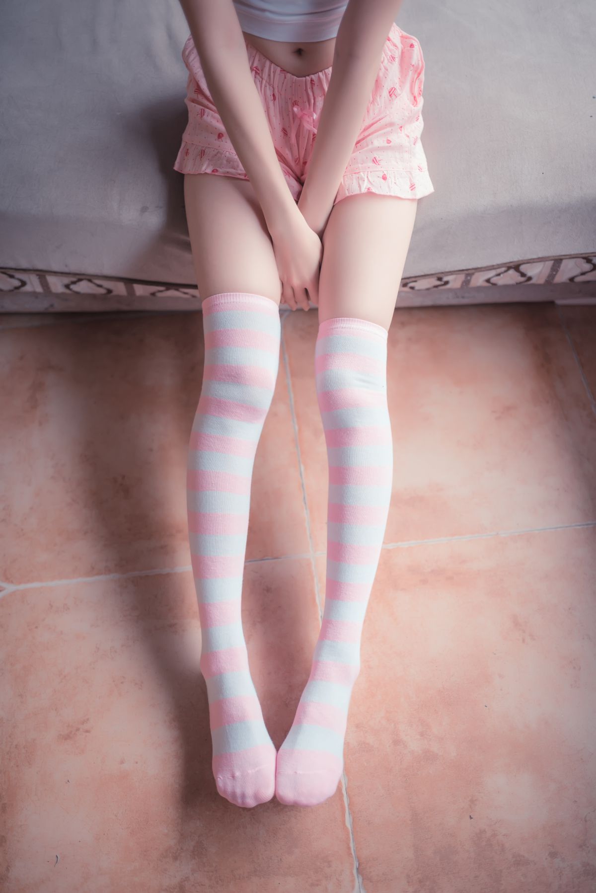 图片[44]-风之领域写真 NO.025 – COSPLAY-小乔阁