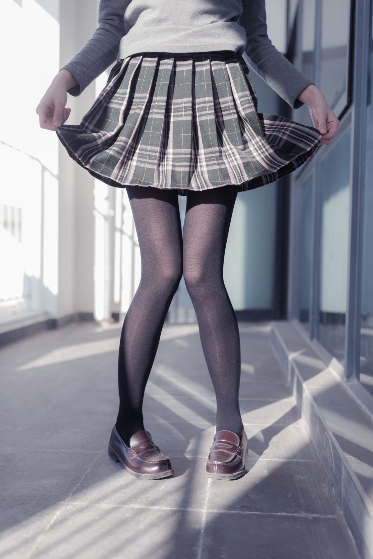 图片[6]-风之领域写真 NO.023 – COSPLAY-小乔阁