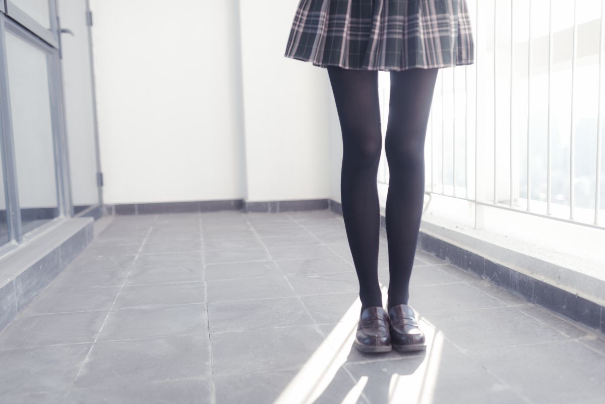 图片[10]-风之领域写真 NO.023 – COSPLAY-小乔阁