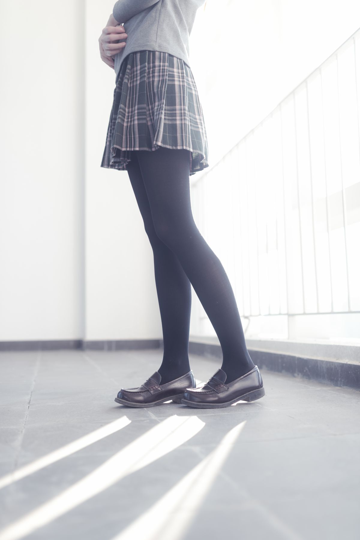图片[11]-风之领域写真 NO.023 – COSPLAY-小乔阁