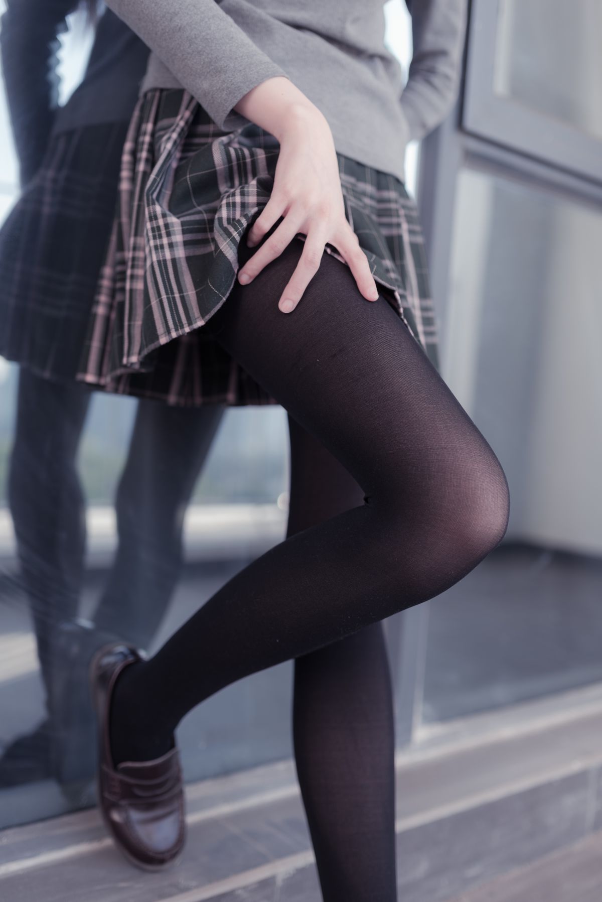 图片[15]-风之领域写真 NO.023 – COSPLAY-小乔阁