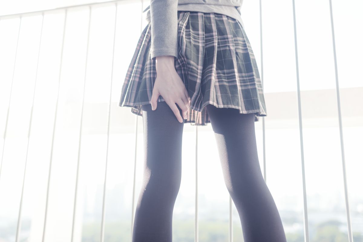 图片[31]-风之领域写真 NO.023 – COSPLAY-小乔阁