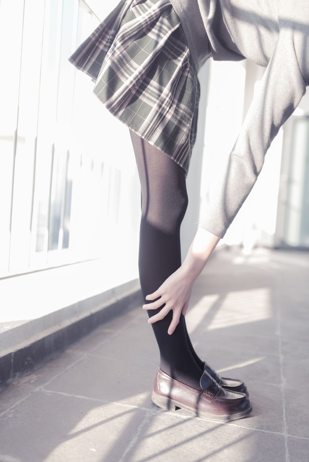 图片[37]-风之领域写真 NO.023 – COSPLAY-小乔阁