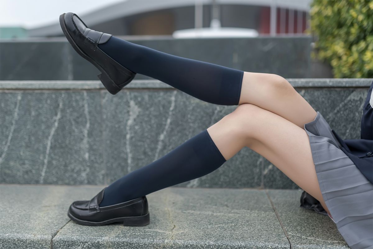 风之领域写真 NO.022 – COSPLAY-小乔阁