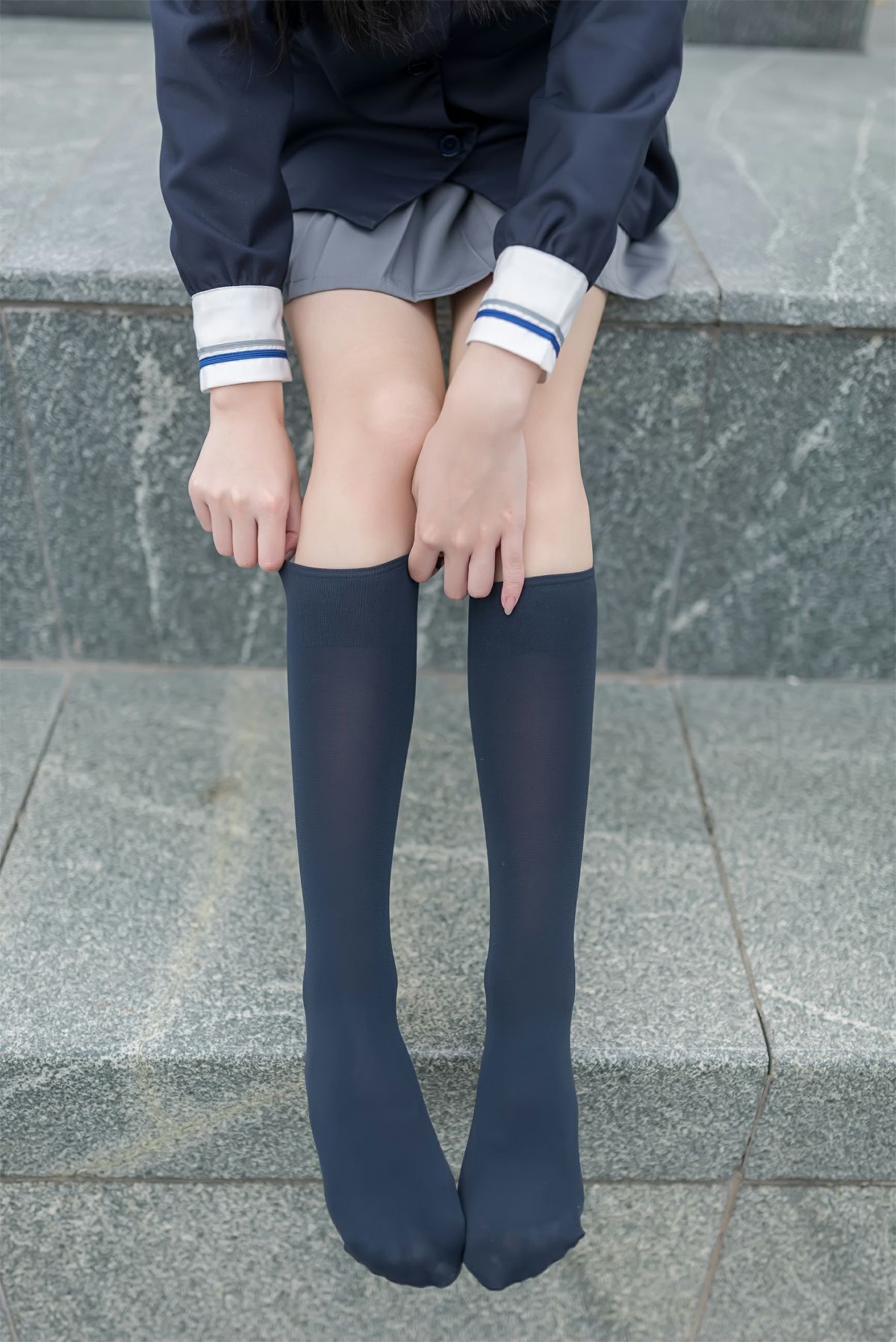 图片[7]-风之领域写真 NO.022 – COSPLAY-小乔阁