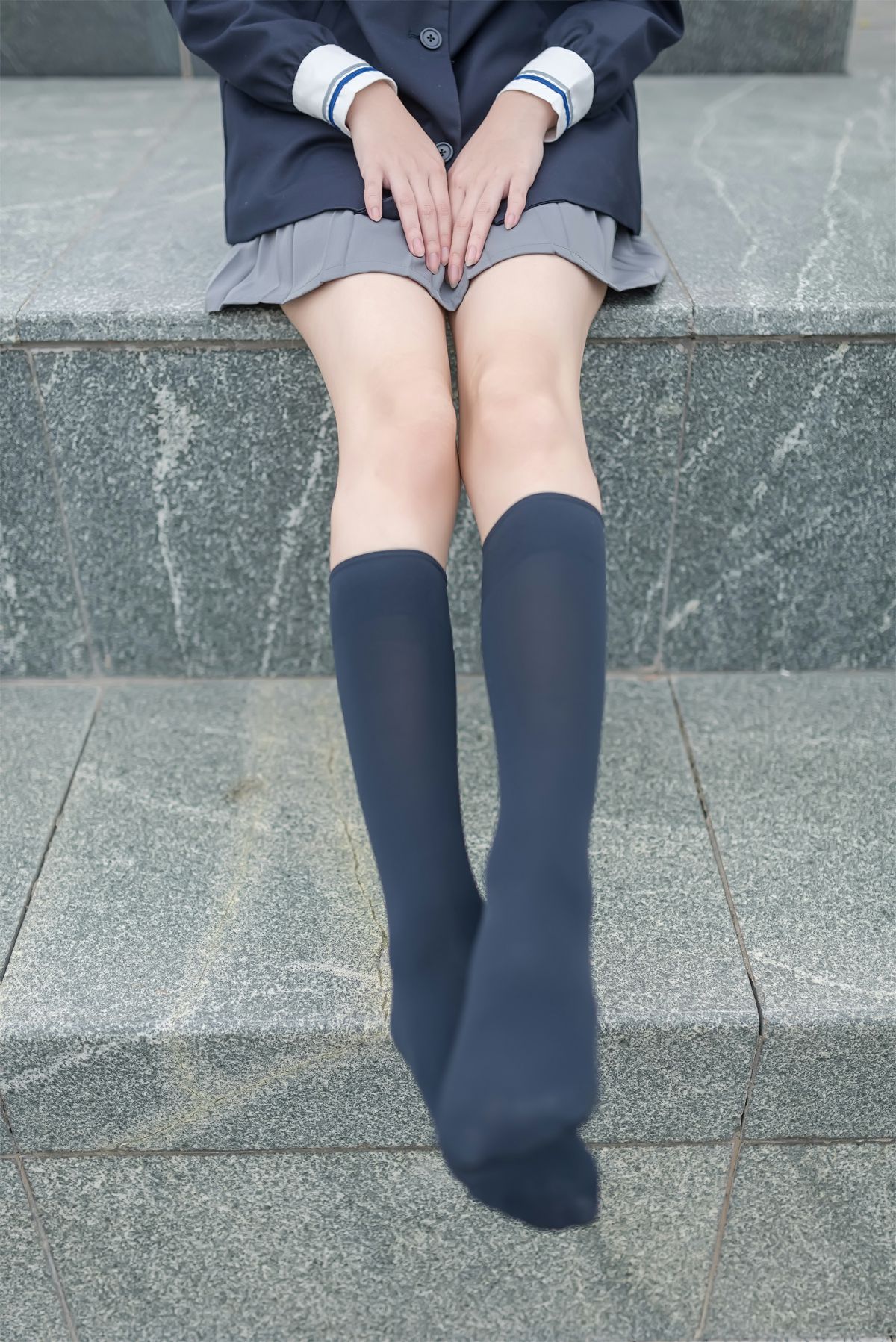 图片[8]-风之领域写真 NO.022 – COSPLAY-小乔阁