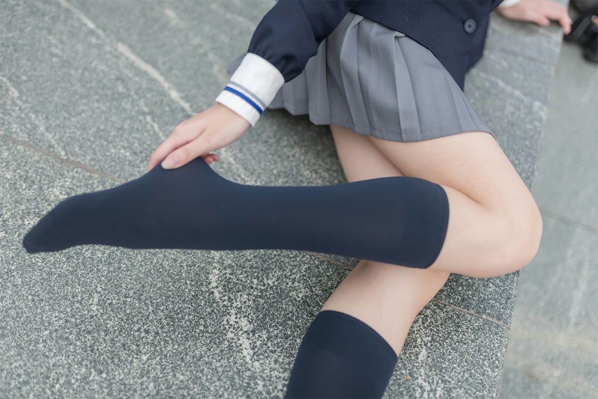 图片[14]-风之领域写真 NO.022 – COSPLAY-小乔阁