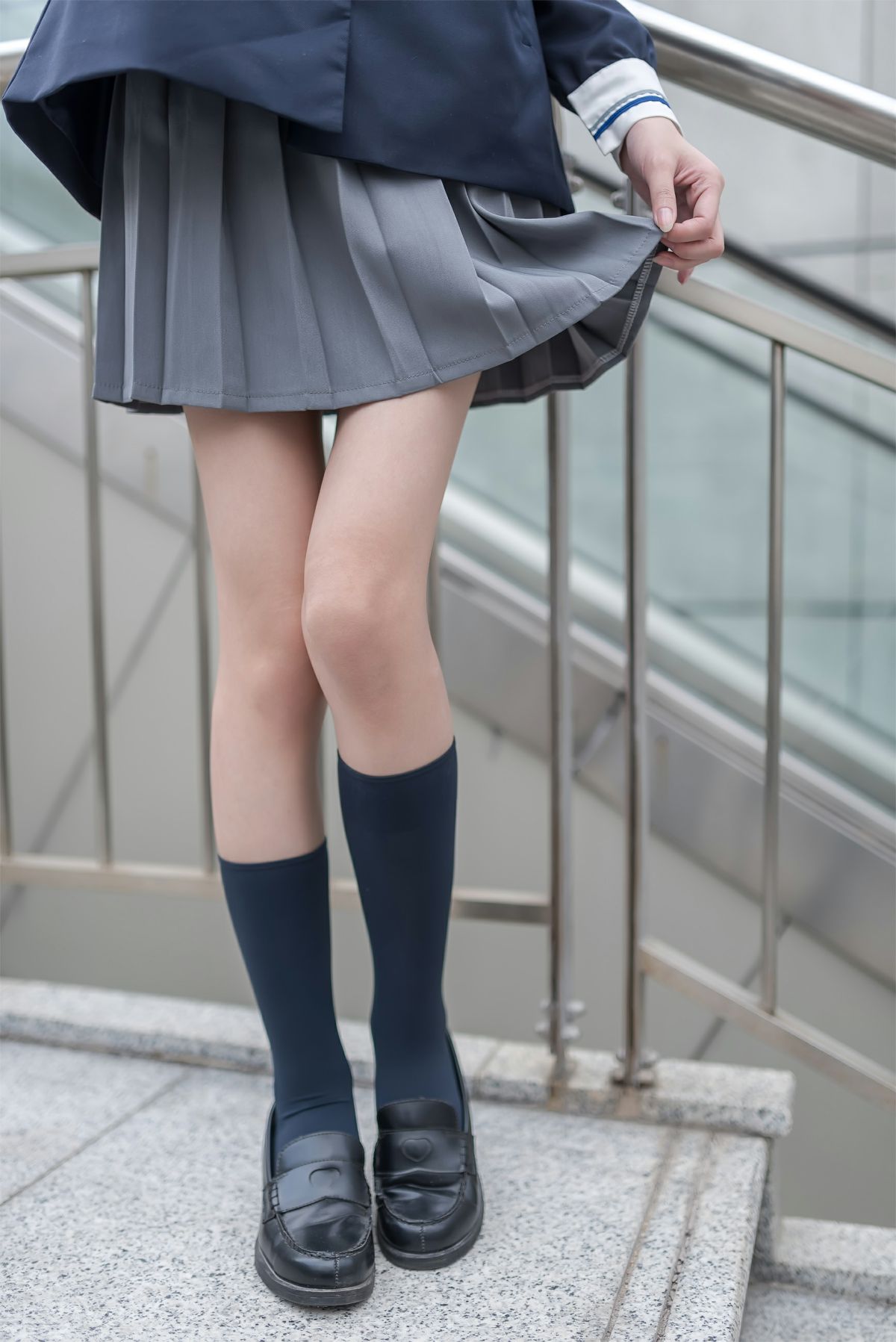 图片[19]-风之领域写真 NO.022 – COSPLAY-小乔阁