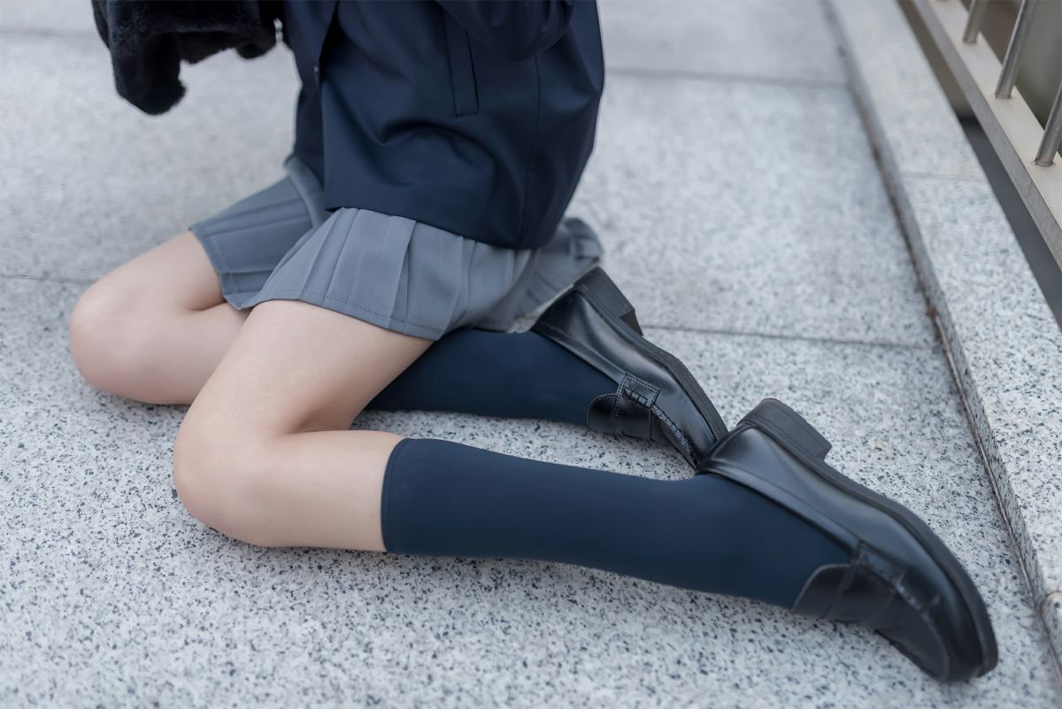 图片[25]-风之领域写真 NO.022 – COSPLAY-小乔阁