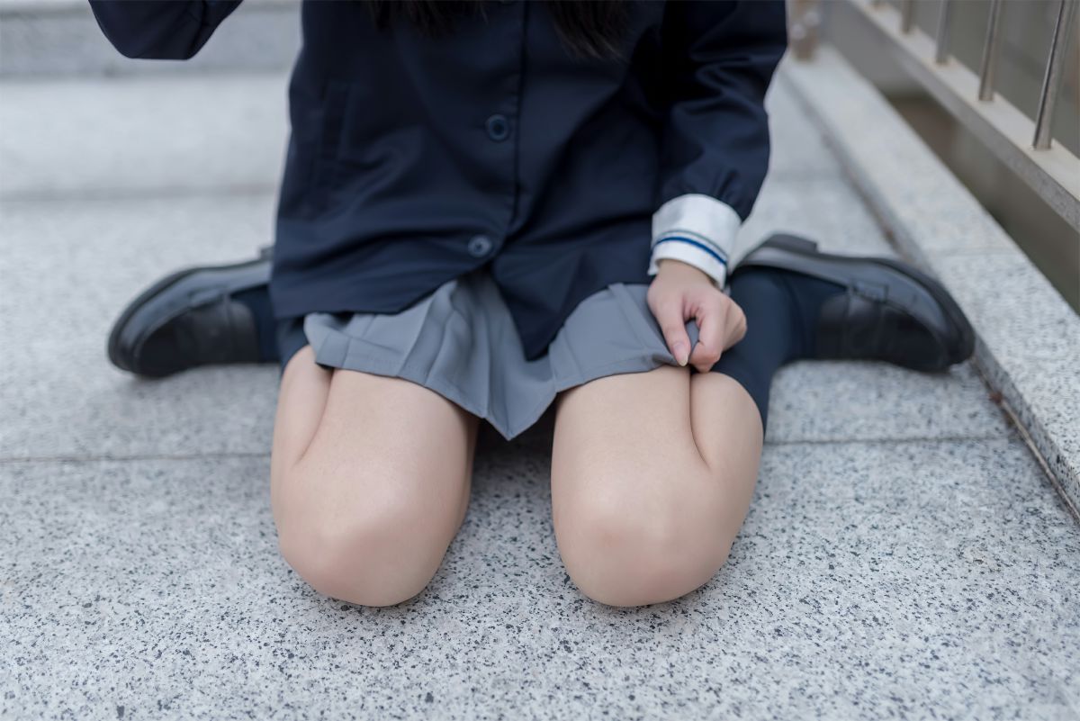 图片[27]-风之领域写真 NO.022 – COSPLAY-小乔阁
