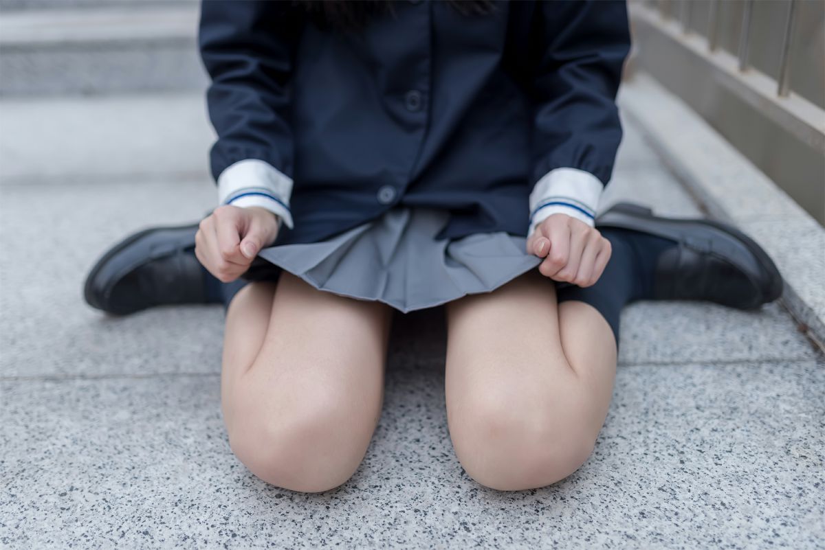 图片[28]-风之领域写真 NO.022 – COSPLAY-小乔阁