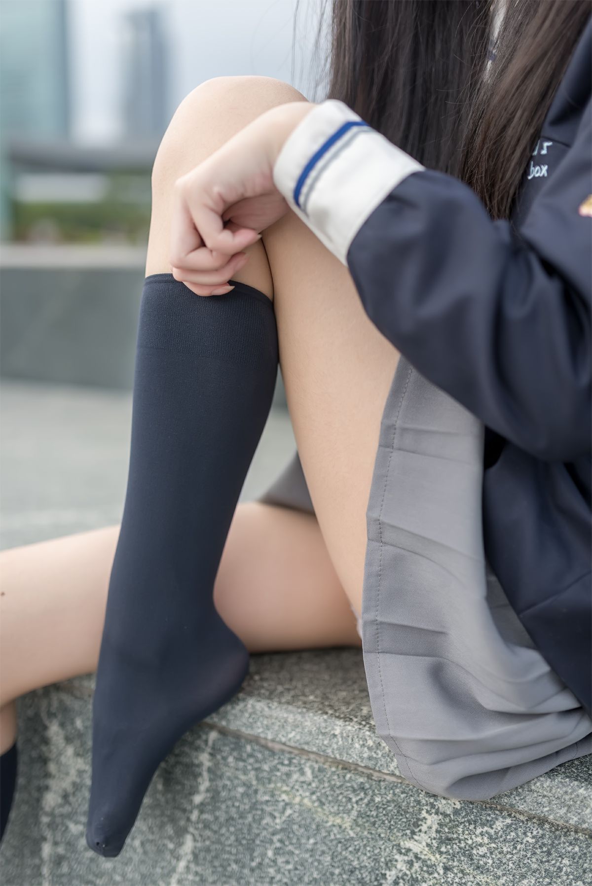 图片[39]-风之领域写真 NO.022 – COSPLAY-小乔阁