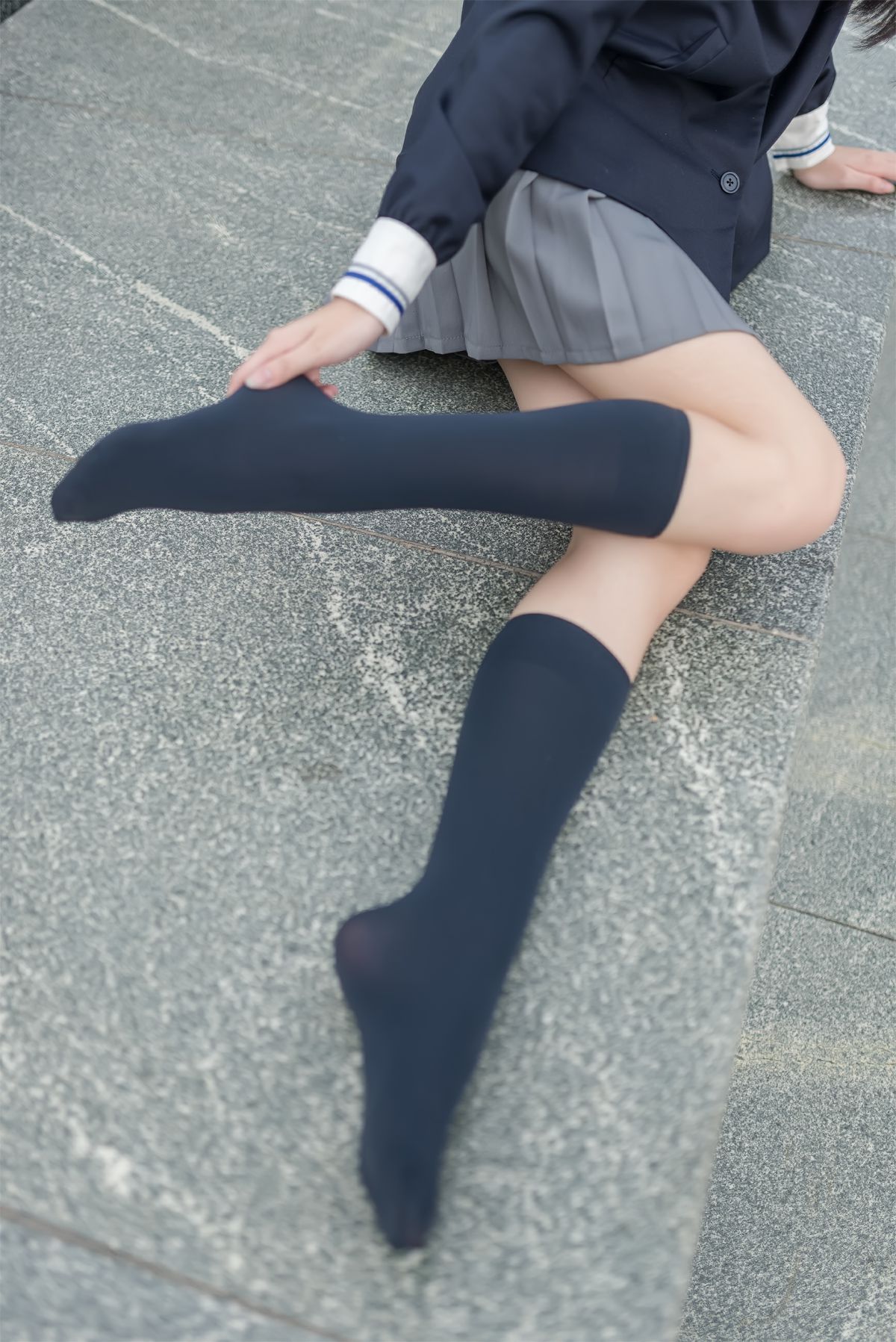 图片[40]-风之领域写真 NO.022 – COSPLAY-小乔阁