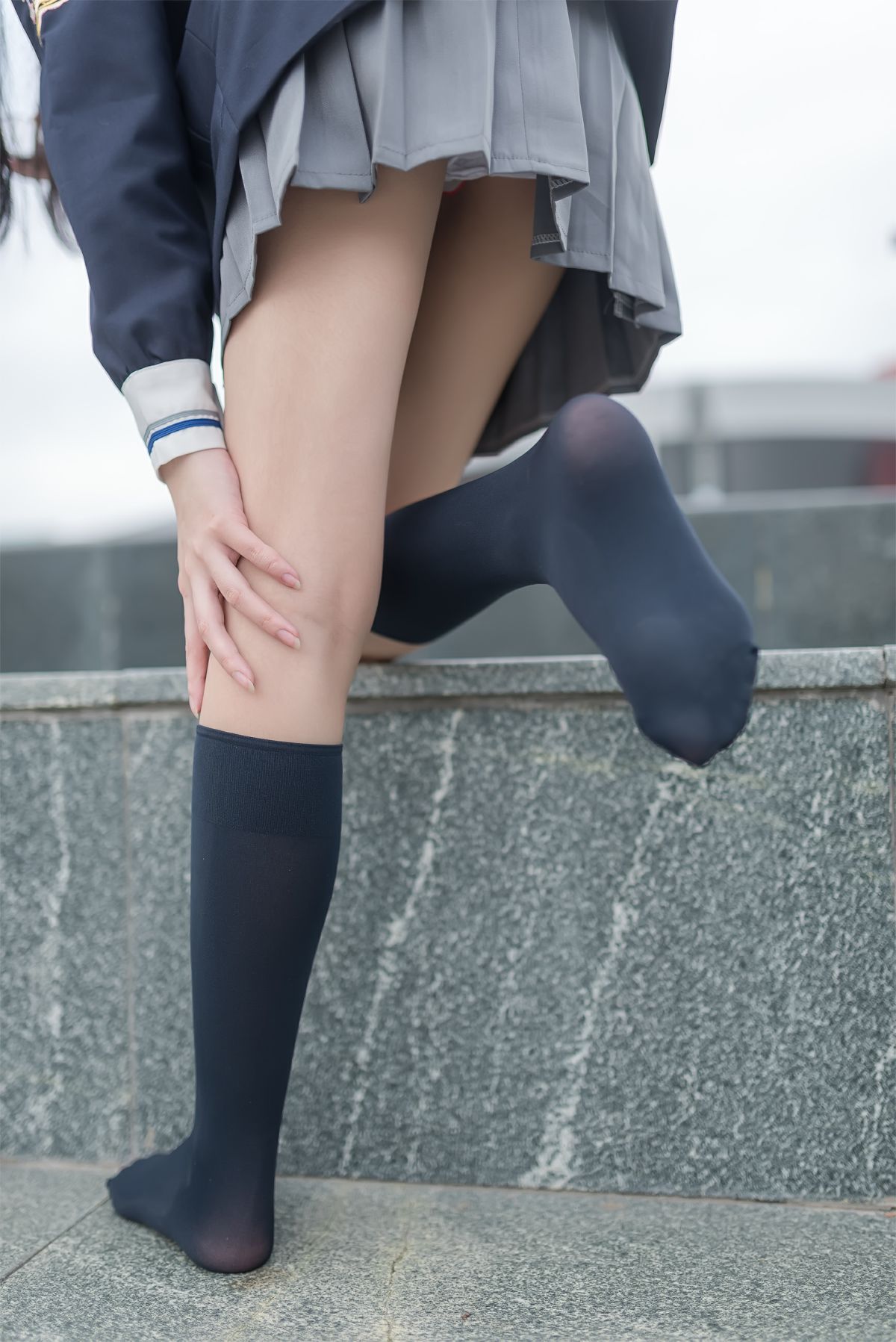 图片[41]-风之领域写真 NO.022 – COSPLAY-小乔阁