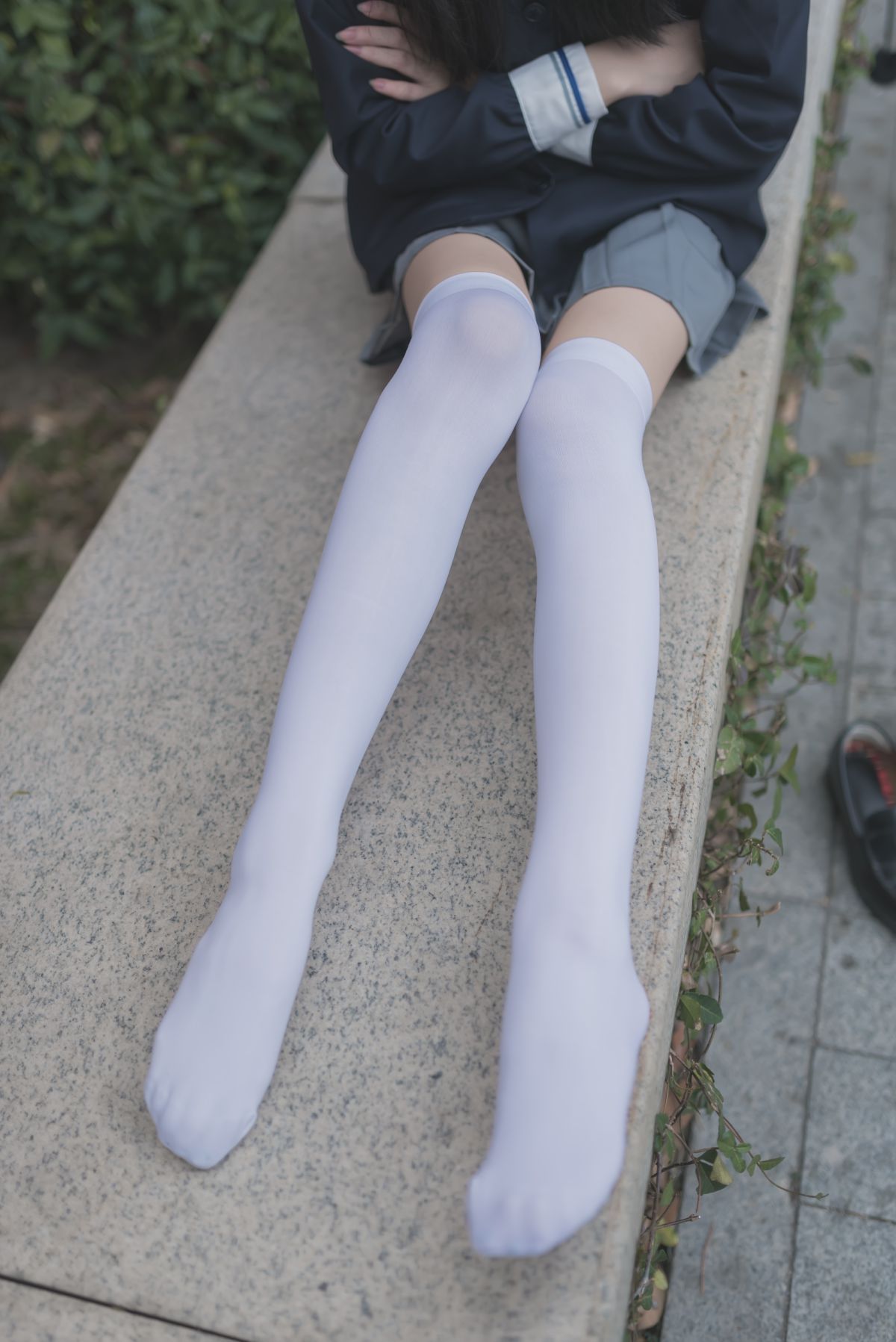 图片[3]-风之领域写真 NO.021 – COSPLAY-小乔阁