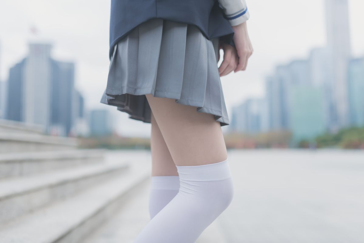 图片[8]-风之领域写真 NO.021 – COSPLAY-小乔阁