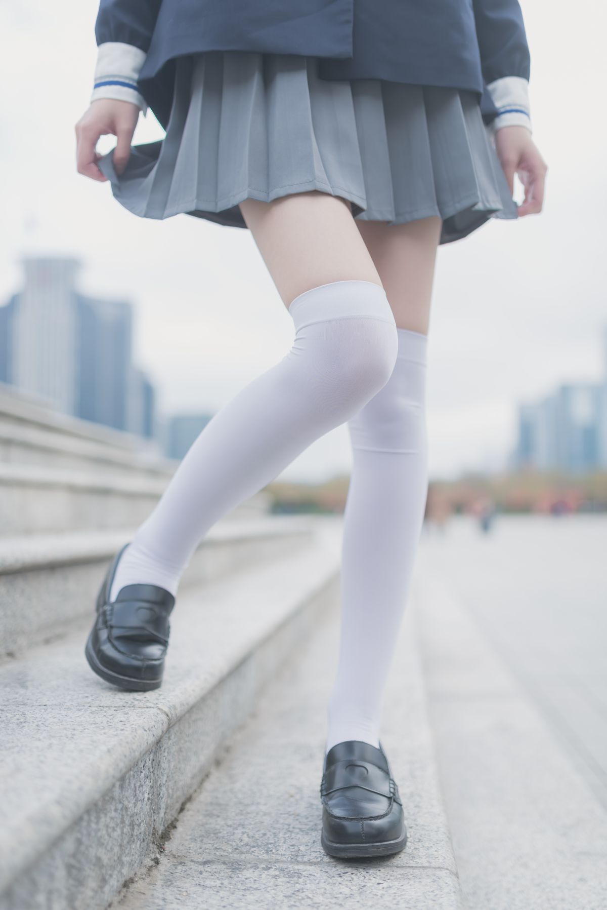 图片[10]-风之领域写真 NO.021 – COSPLAY-小乔阁