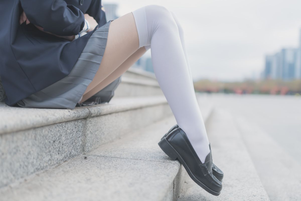 图片[12]-风之领域写真 NO.021 – COSPLAY-小乔阁
