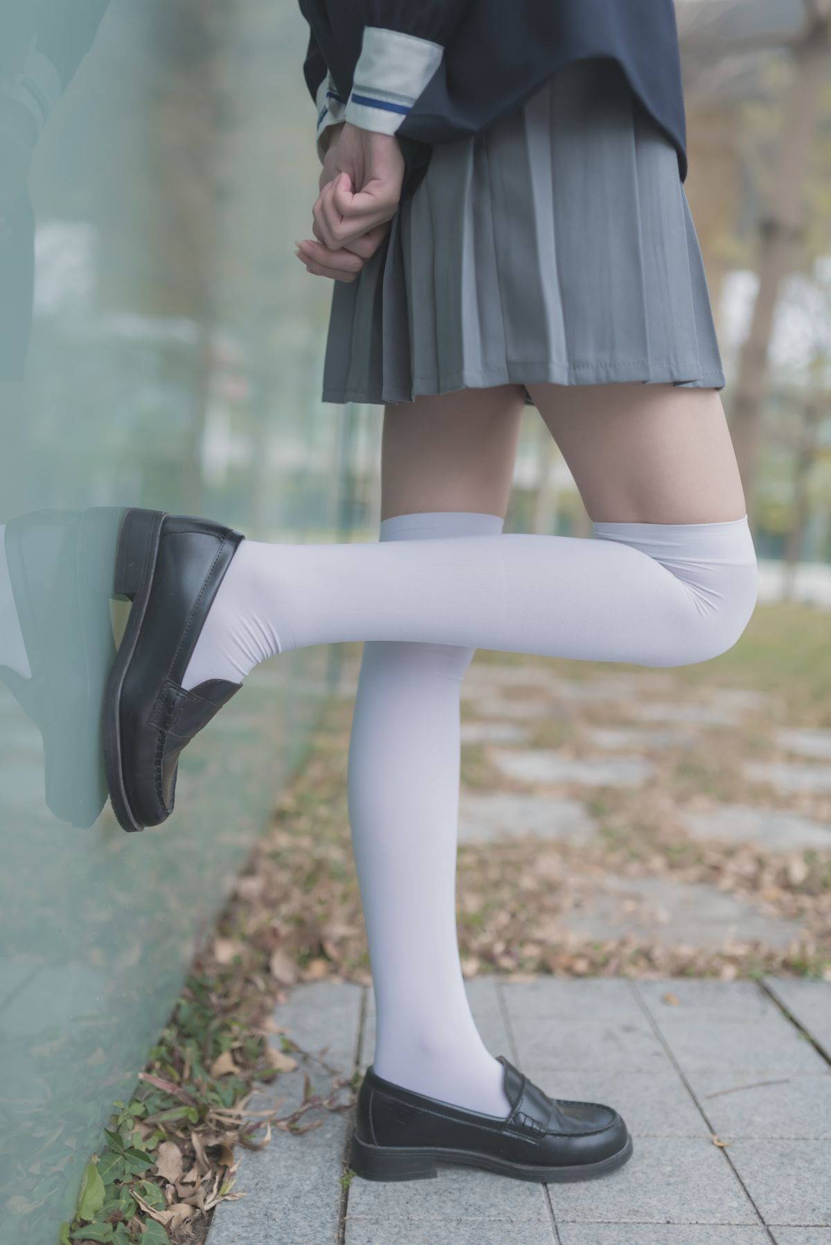 图片[15]-风之领域写真 NO.021 – COSPLAY-小乔阁