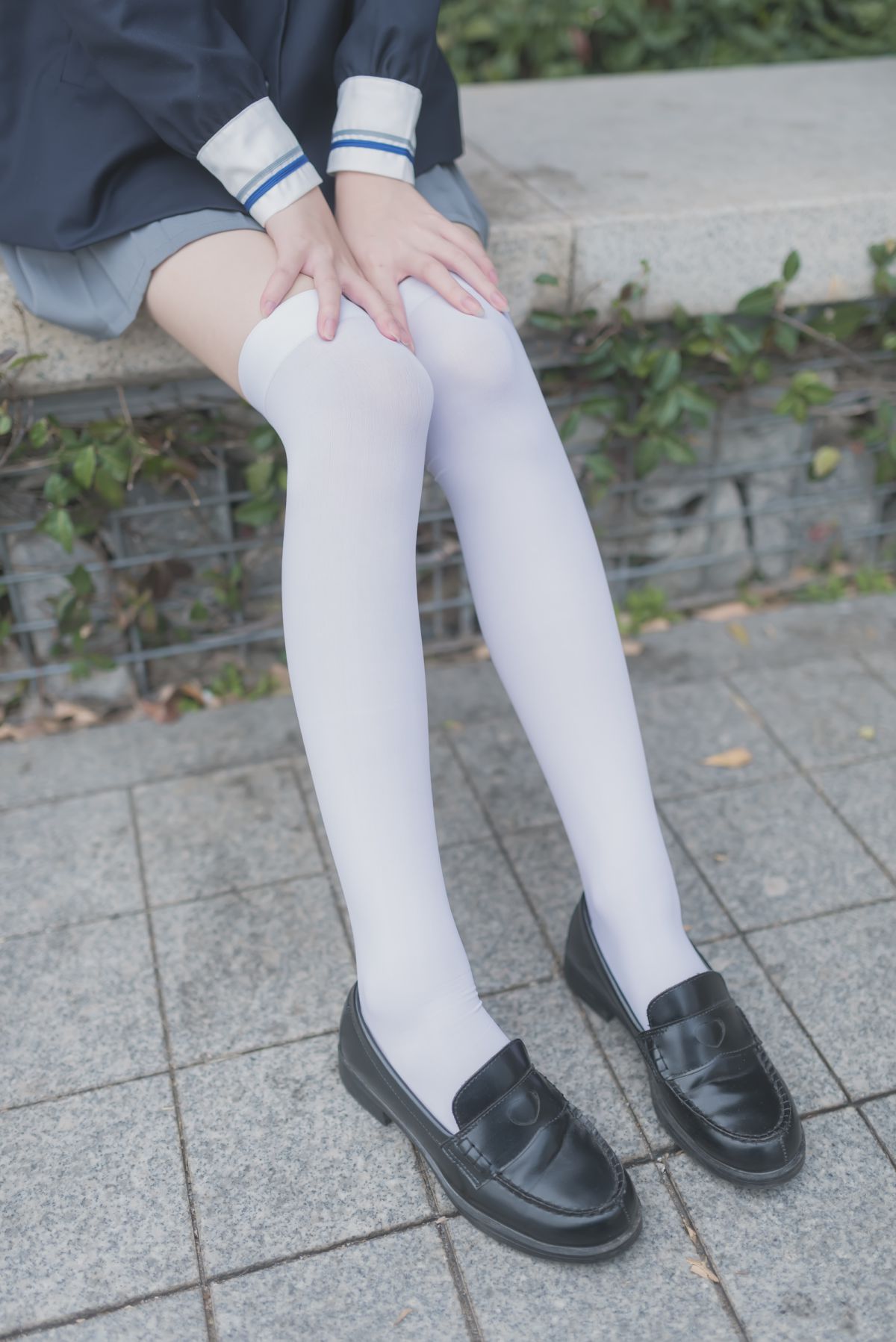图片[17]-风之领域写真 NO.021 – COSPLAY-小乔阁