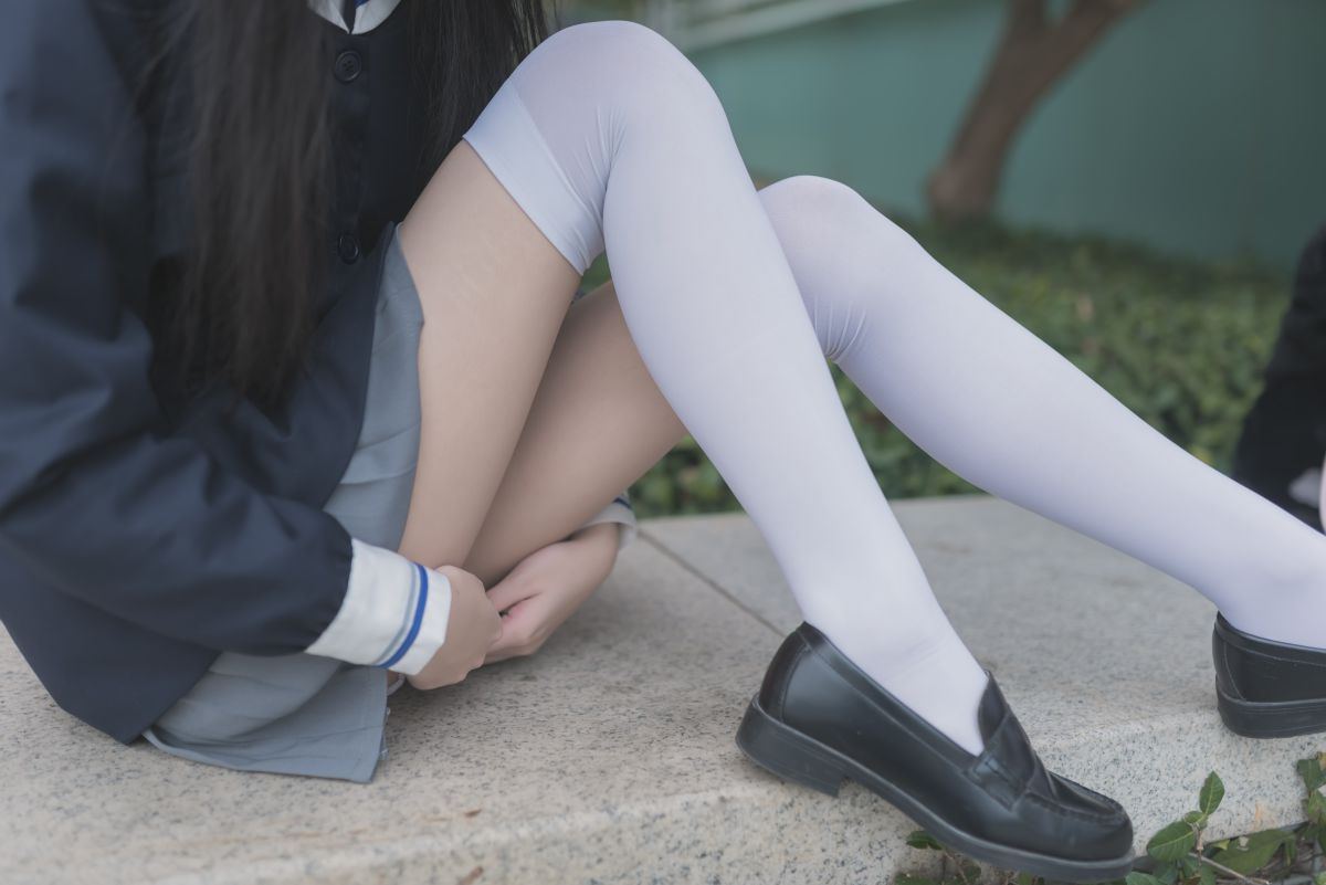 图片[18]-风之领域写真 NO.021 – COSPLAY-小乔阁