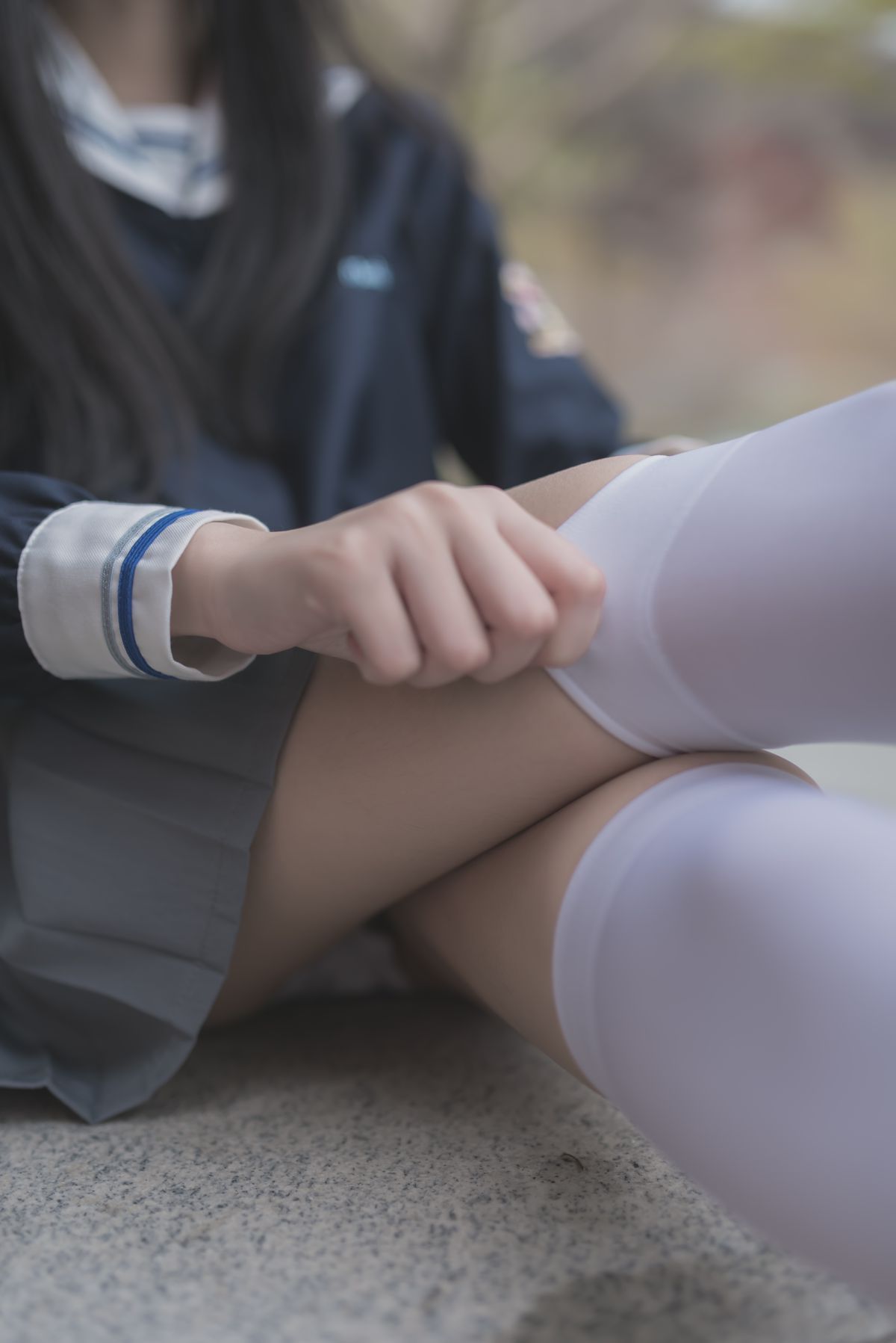 图片[20]-风之领域写真 NO.021 – COSPLAY-小乔阁