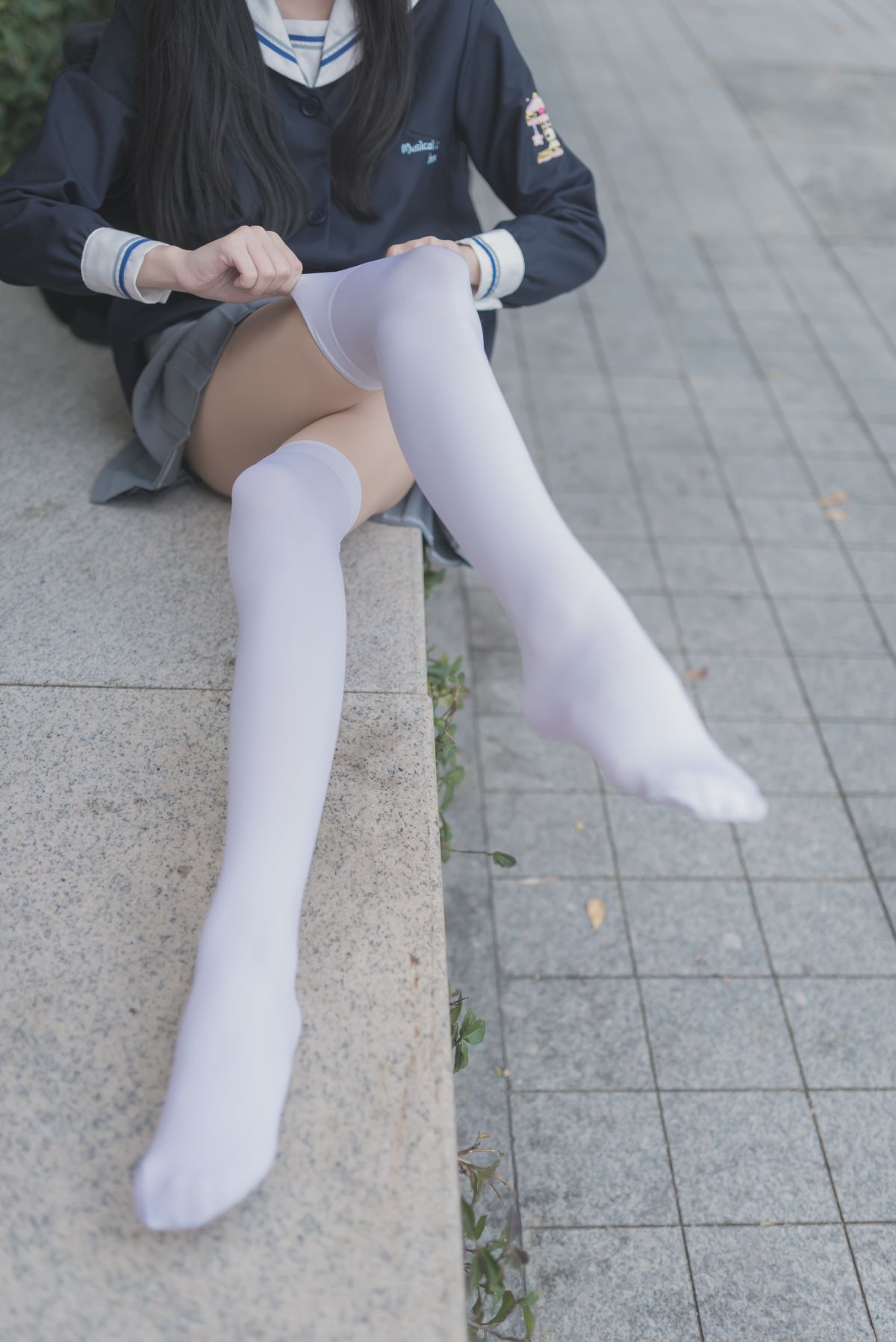图片[21]-风之领域写真 NO.021 – COSPLAY-小乔阁