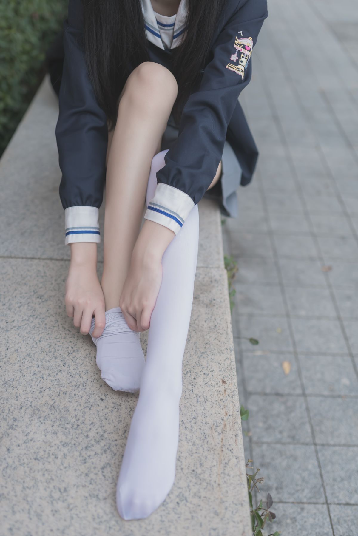 图片[22]-风之领域写真 NO.021 – COSPLAY-小乔阁