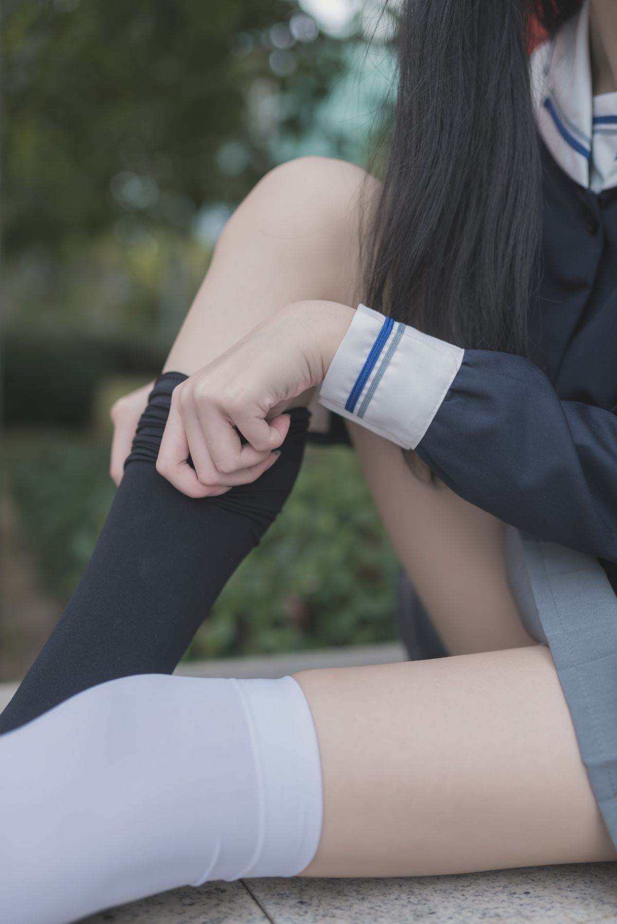 图片[23]-风之领域写真 NO.021 – COSPLAY-小乔阁
