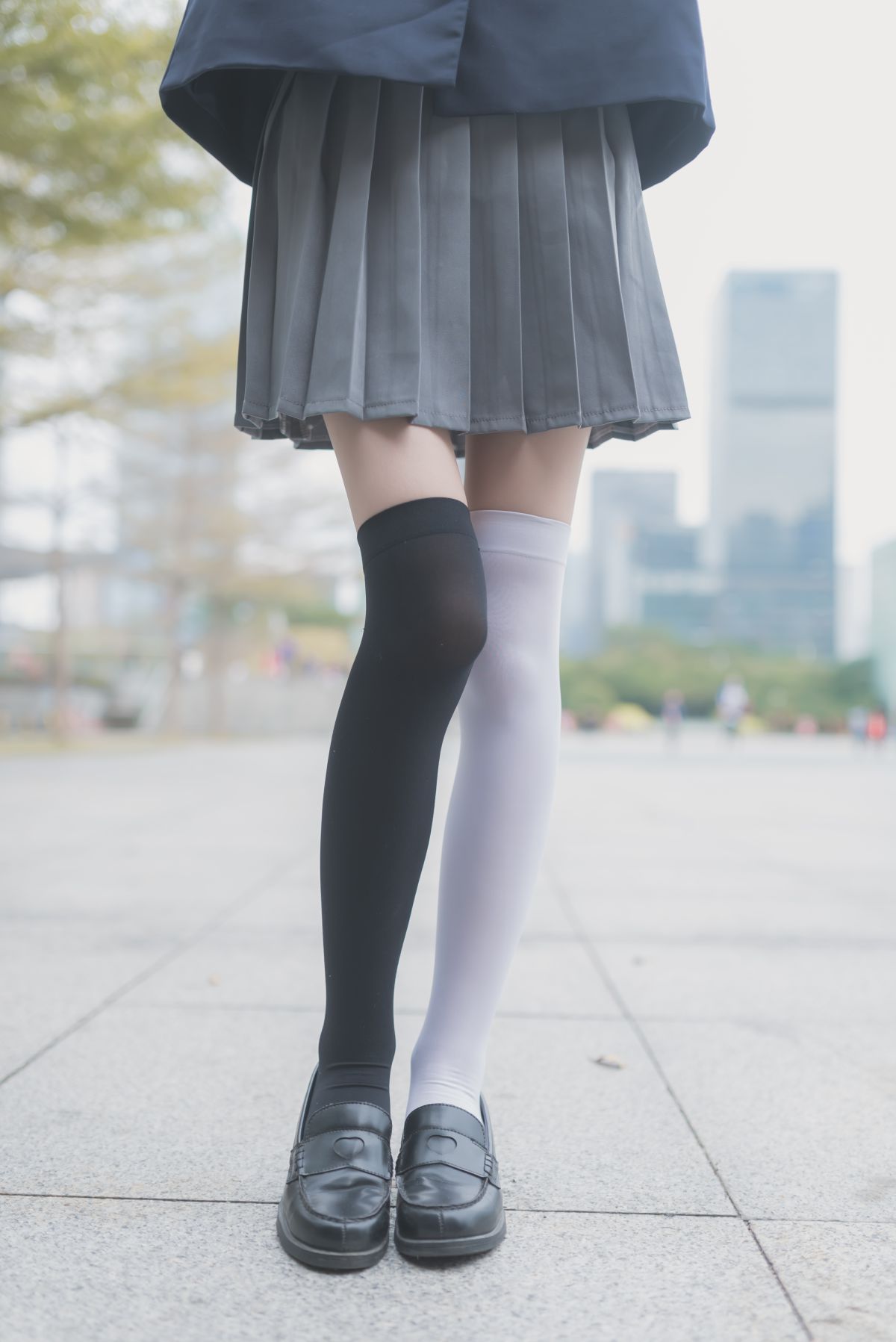 图片[34]-风之领域写真 NO.021 – COSPLAY-小乔阁
