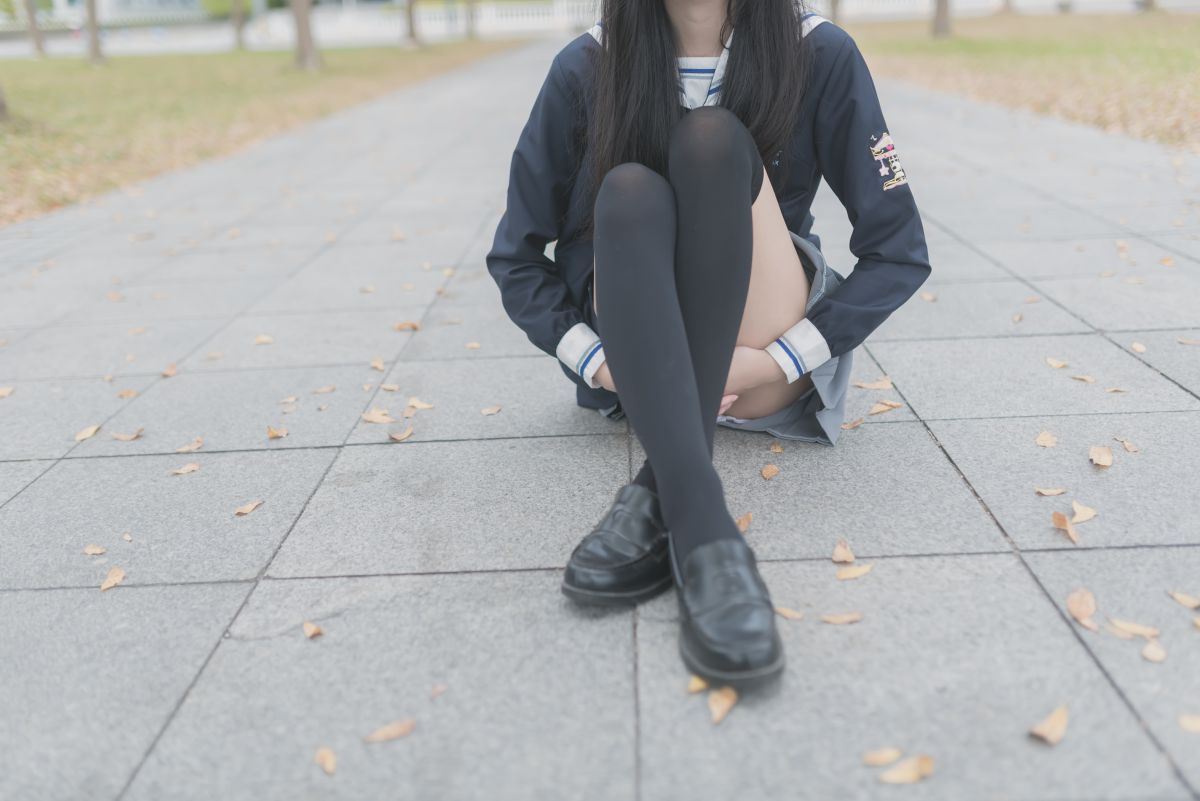 图片[35]-风之领域写真 NO.021 – COSPLAY-小乔阁