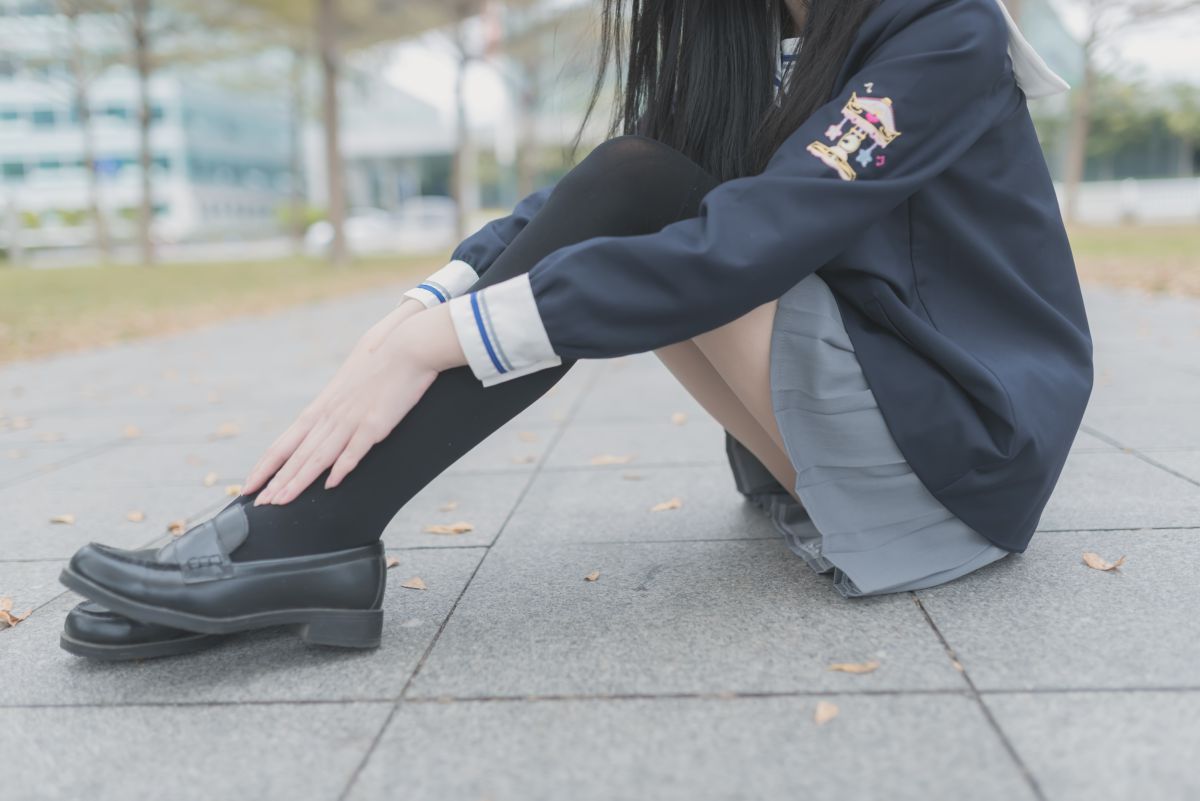 图片[38]-风之领域写真 NO.021 – COSPLAY-小乔阁