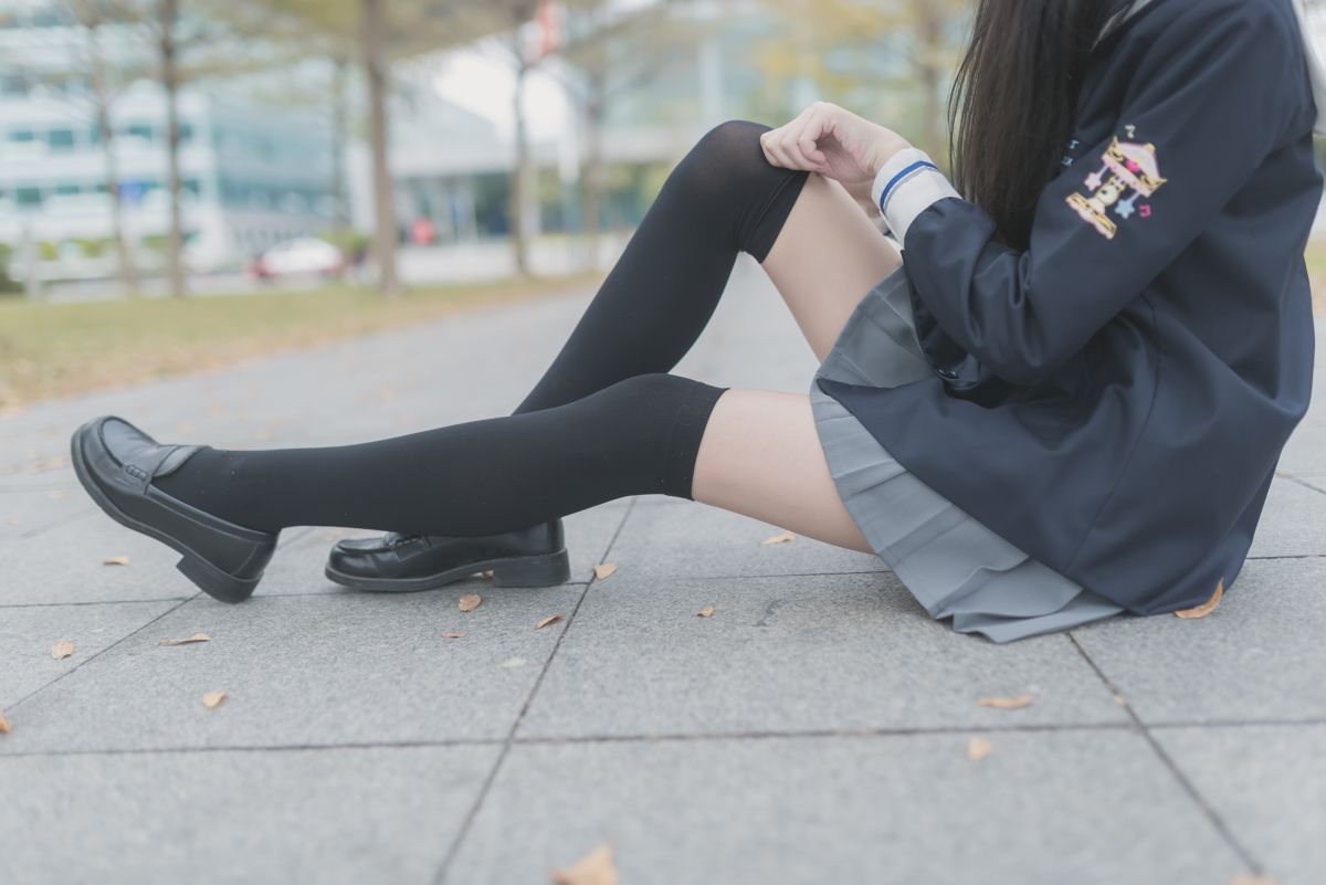 图片[39]-风之领域写真 NO.021 – COSPLAY-小乔阁
