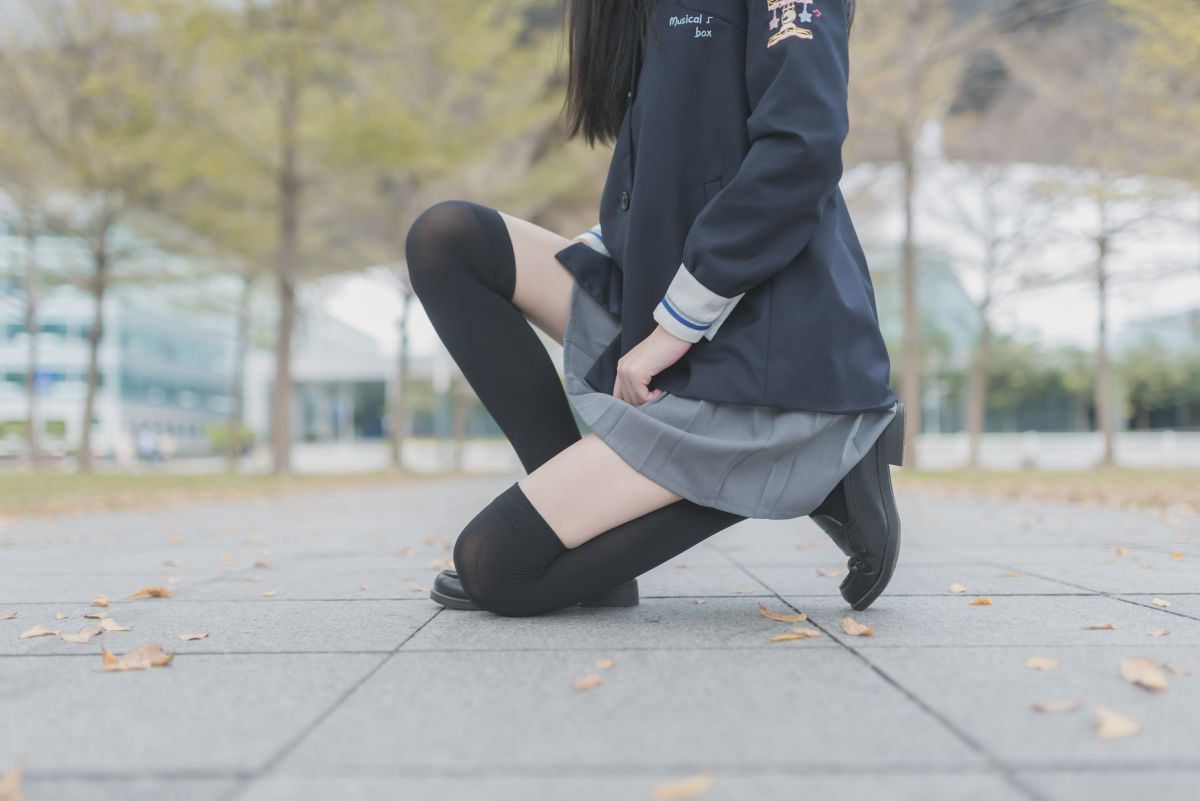 图片[42]-风之领域写真 NO.021 – COSPLAY-小乔阁