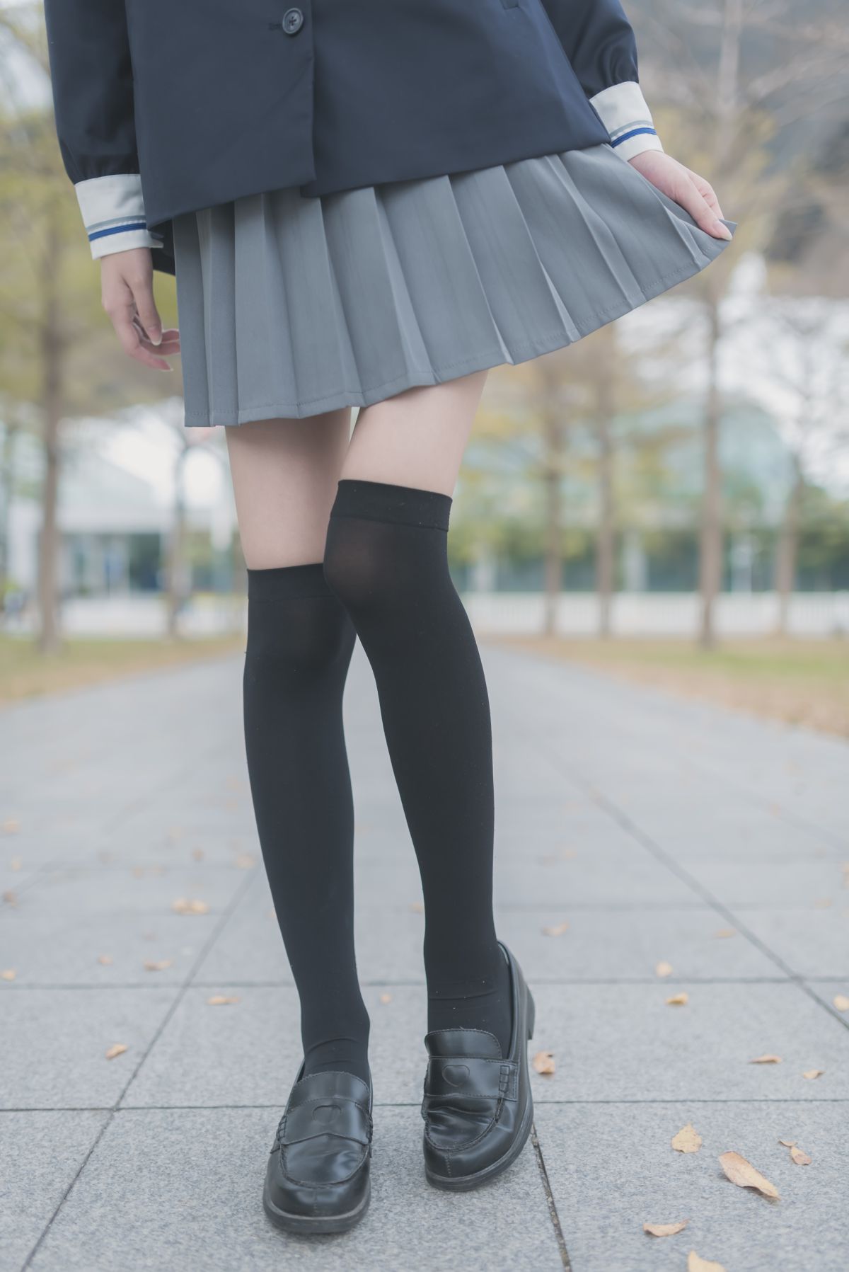 图片[44]-风之领域写真 NO.021 – COSPLAY-小乔阁