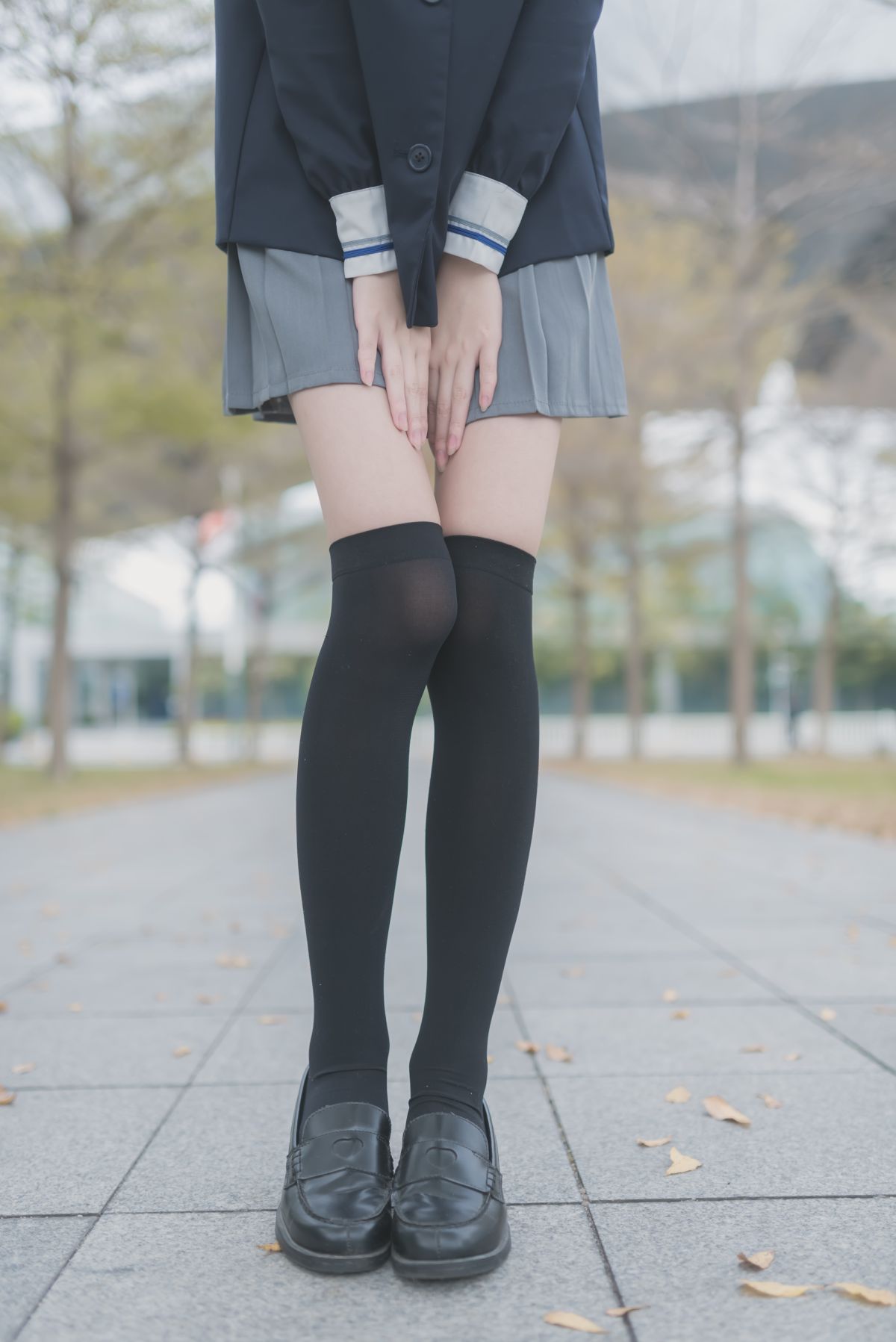 图片[45]-风之领域写真 NO.021 – COSPLAY-小乔阁