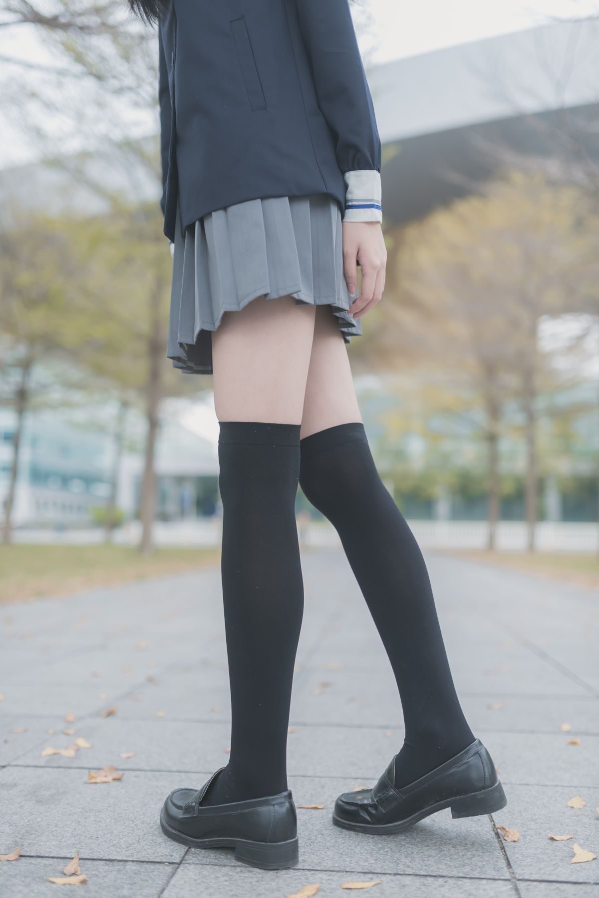 图片[46]-风之领域写真 NO.021 – COSPLAY-小乔阁
