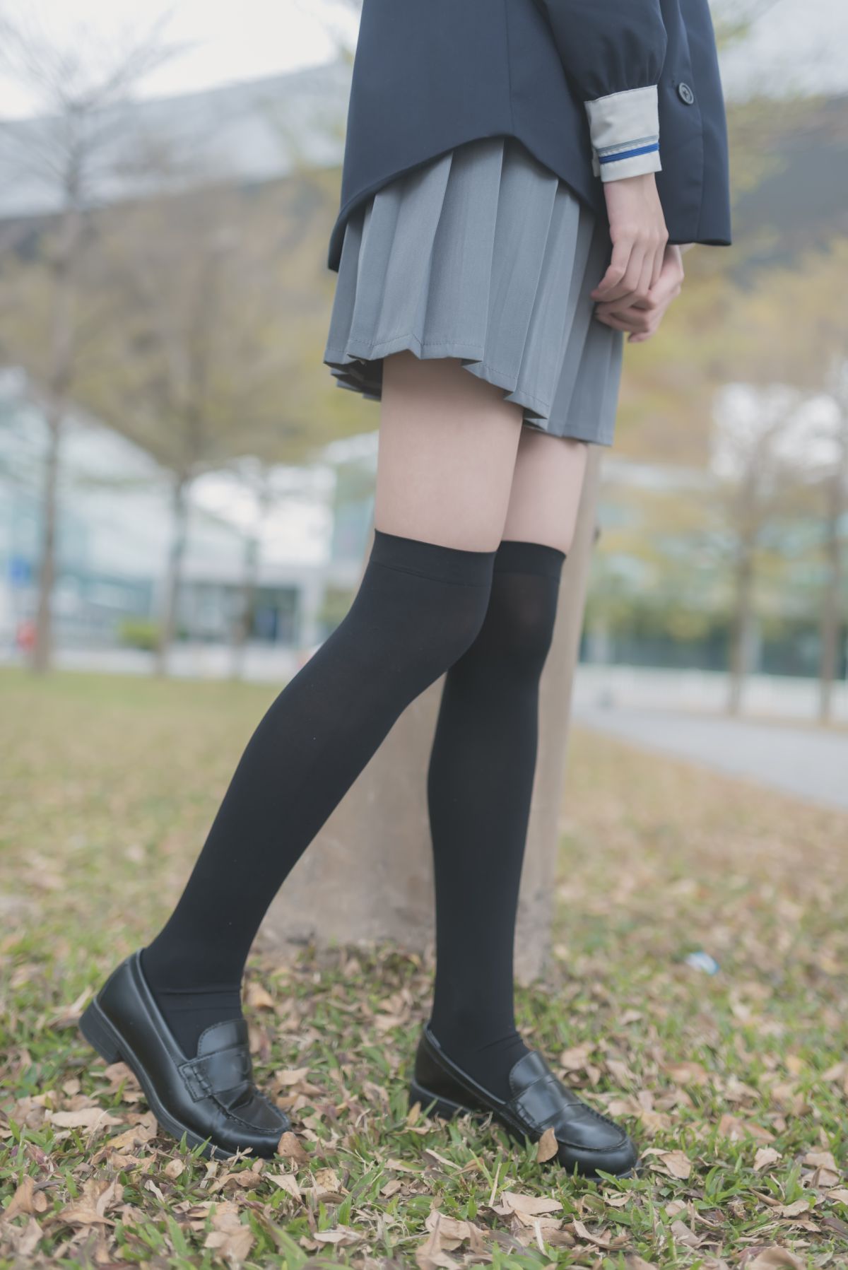 图片[48]-风之领域写真 NO.021 – COSPLAY-小乔阁