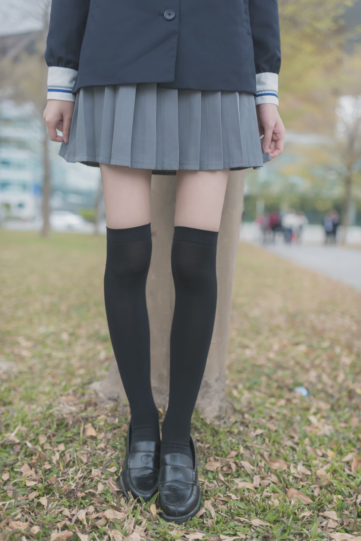 图片[50]-风之领域写真 NO.021 – COSPLAY-小乔阁