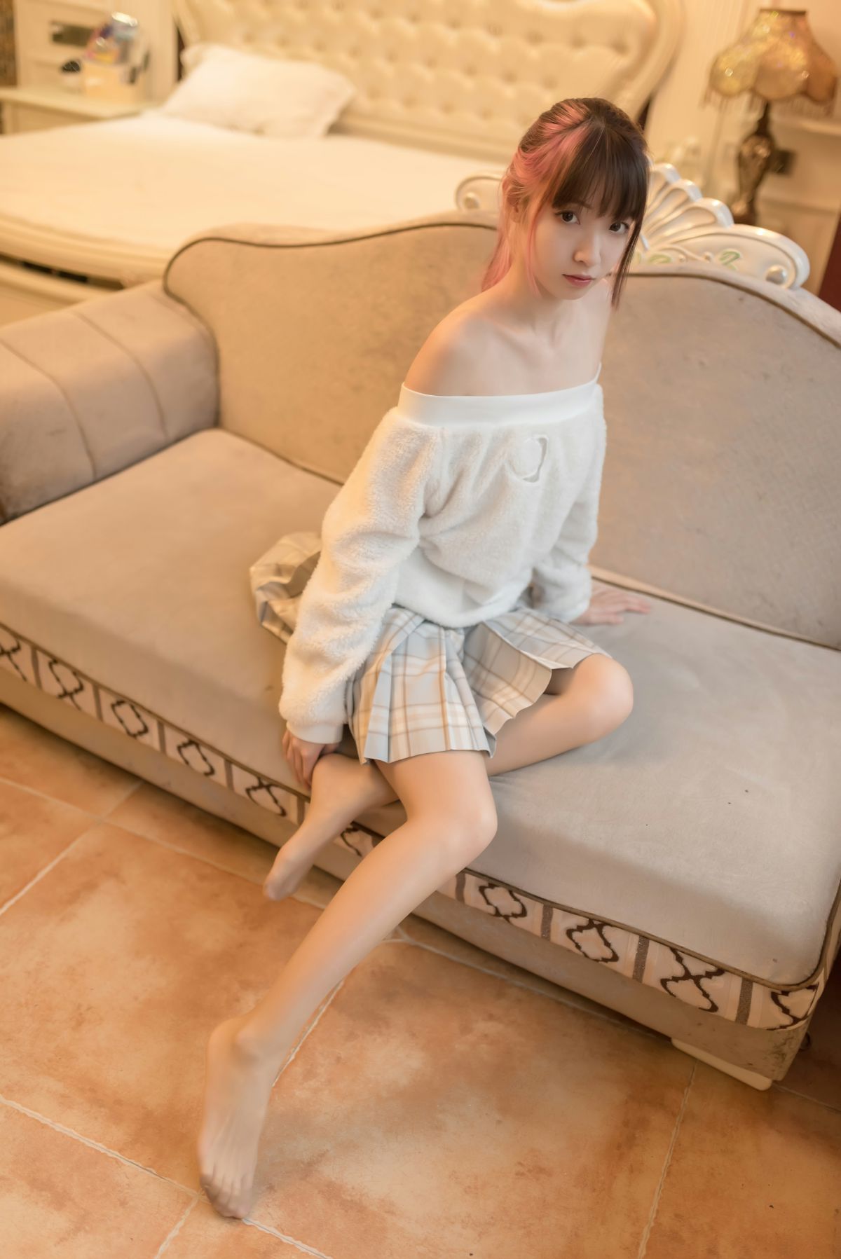 图片[10]-风之领域写真 NO.020 – COSPLAY-小乔阁