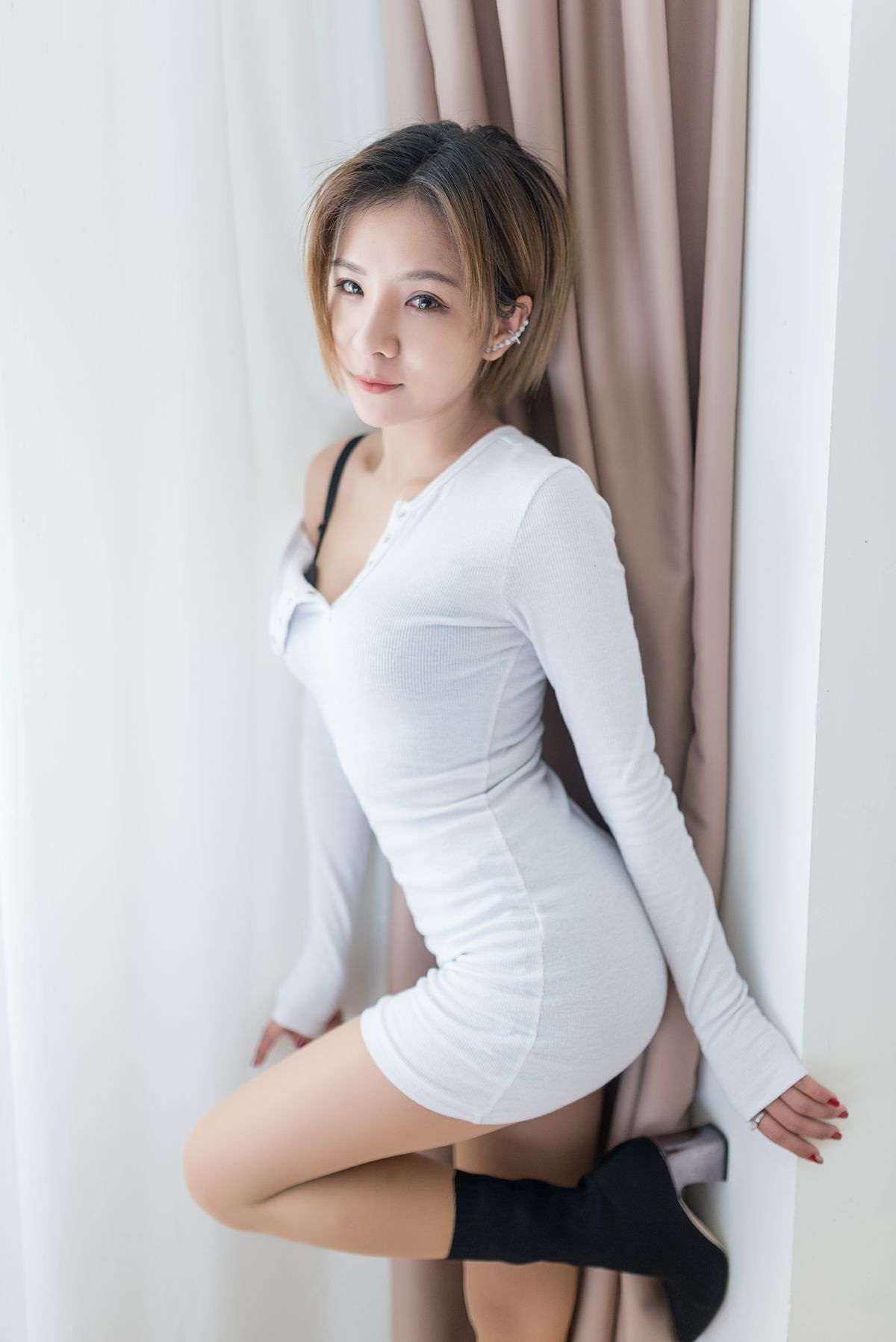 图片[39]-风之领域写真 NO.019 – COSPLAY-小乔阁