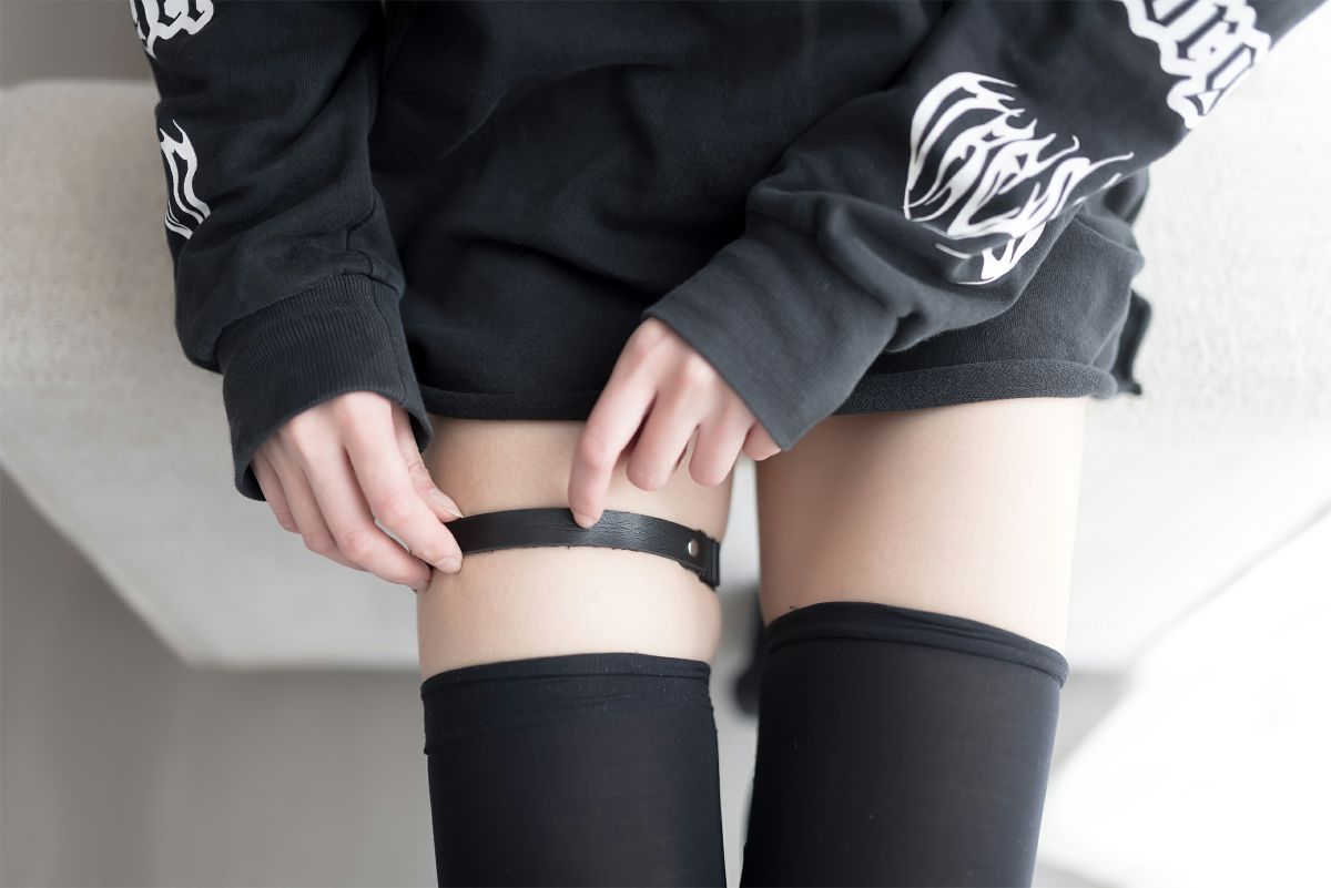 图片[9]-风之领域写真 NO.017 – COSPLAY-小乔阁