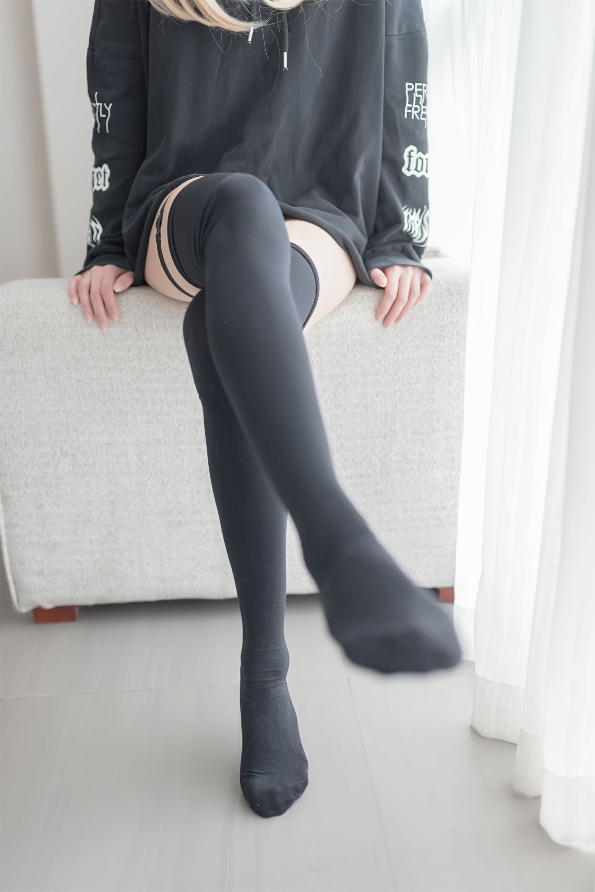 图片[38]-风之领域写真 NO.017 – COSPLAY-小乔阁