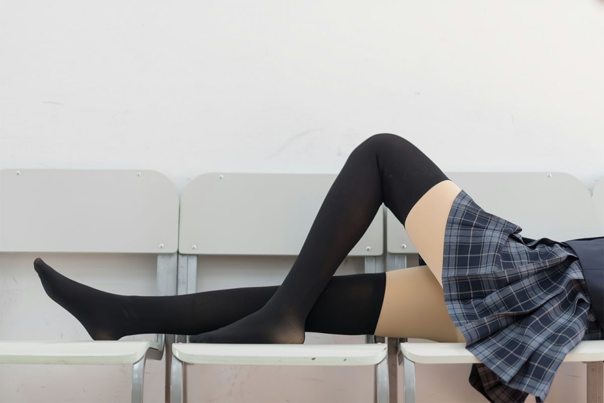 图片[8]-风之领域写真 NO.016 – COSPLAY-小乔阁
