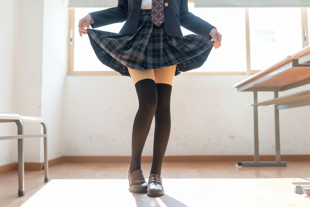 图片[31]-风之领域写真 NO.016 – COSPLAY-小乔阁