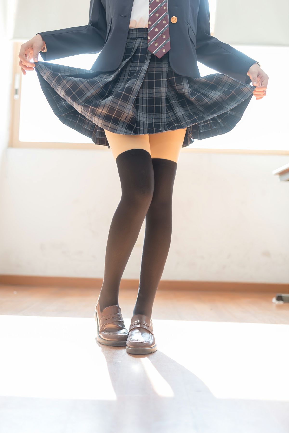 图片[32]-风之领域写真 NO.016 – COSPLAY-小乔阁